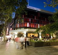 The Sugarmill - Brisbane Tourism