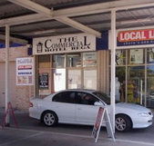 The Commercial Hotel Bega - Tourism Brisbane