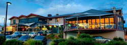 Belmont NSW Tourism Brisbane