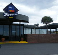 Morwell Hotel - Tourism Brisbane