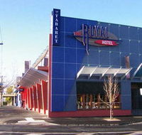 Royal Hotel Essendon - Brisbane Tourism
