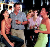 Royal Hotel Sunbury - Tourism Brisbane