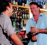 Victoria Hotel - Tourism Brisbane