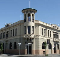 Victoria Inn - Brisbane Tourism