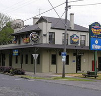 Westmeadows Tavern - Tourism Brisbane