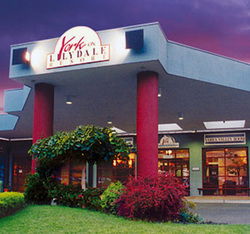 York On Lilydale - Tourism Brisbane 0