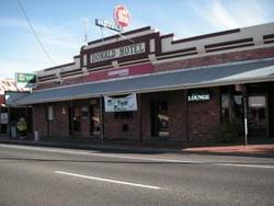 Areegra VIC Brisbane 4u