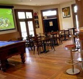 Olympic Hotel Sydney - Tourism Brisbane