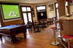 Olympic Hotel Sydney - Tourism Brisbane 0