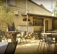 The Cosmopolitan Hotel - Tourism Brisbane