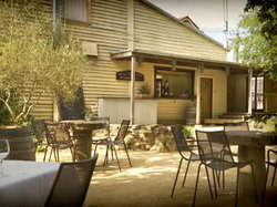 The Cosmopolitan Hotel - Tourism Brisbane 0