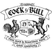 Cock and Bull Tavern - Brisbane Tourism