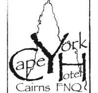 Cape York Hotel - Brisbane Tourism