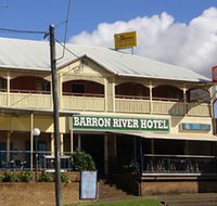 Barron River Hotel - Brisbane Tourism