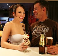 Mt Sheridan Tavern - Brisbane Tourism