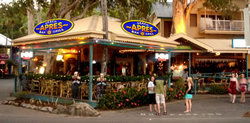 Apres Beach Bar & Grill - Palm Cove - Tourism Brisbane 0