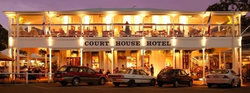 The Courthouse Hotel Port Douglas - Tourism Brisbane 0