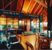 Willie McBrides Irish Bar - Brisbane Tourism