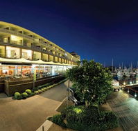 B - Brisbane Tourism
