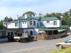 Robin Hood Hotel - Brisbane 4u 0
