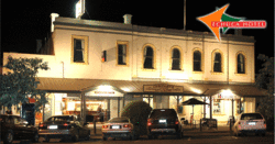 Echuca Hotel - Tourism Brisbane