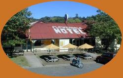 The Flowerdale Hotel - Tourism Brisbane 0