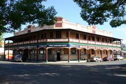 The Great Northern Hotel - Grafton - Tourism Brisbane 0