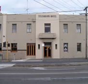 The Telegraph Hotel Geelong - Brisbane Tourism