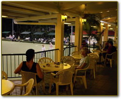 Edge Hill QLD Tourism Brisbane