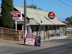 Glenlyon VIC Tourism Brisbane