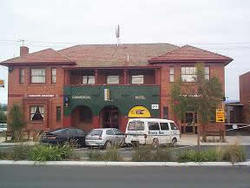 Arbuckle VIC Tourism Brisbane