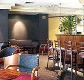 Bensons Restaurant - Brisbane Tourism