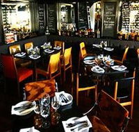 Pata Negra - Brisbane Tourism