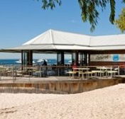 Aristos Waterfront Claremont - Brisbane Tourism