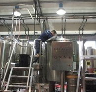 Mash Brewery - Bunbury - Brisbane Tourism