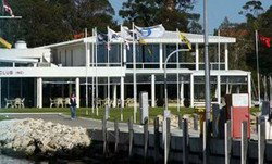 South Of Perth Yacht Club - Tourism Brisbane 0