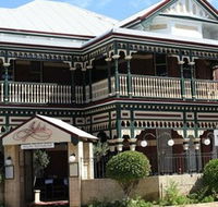 Julios - Brisbane Tourism