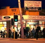 Ciao Italia - Brisbane Tourism