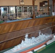 Ship and Dock Inn - Brisbane Tourism