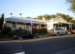 Earl Of Spencer Historic Inn - Brisbane 4u 0