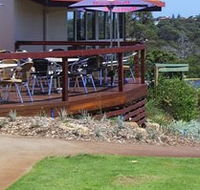 Fairway Bar and Bistro - Brisbane Tourism