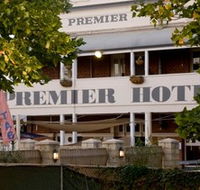Premier Hotel - Brisbane Tourism