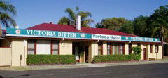 Yarloop Hotel - Tourism Brisbane 0