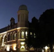 Broken Hill Hotel - Brisbane Tourism
