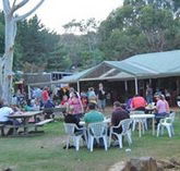 Bush Shack Brewery - Brisbane Tourism