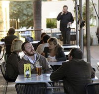 Captain Stirling Brasserie - Brisbane Tourism