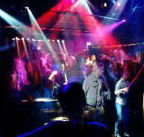 Bronson's Nightclub - Brisbane 4u
