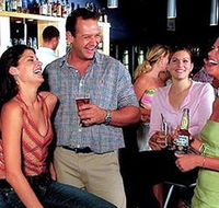 The Highway Tavern - Brisbane Tourism