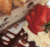The Chase Bar  Bistro - Brisbane Tourism