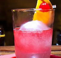 Bar 21 - Brisbane Tourism